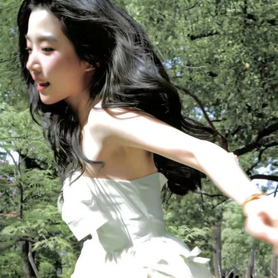 绝地异种