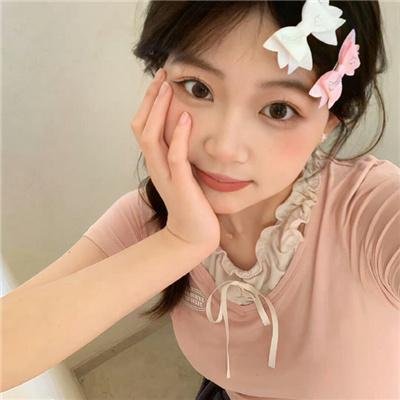 原始女人
